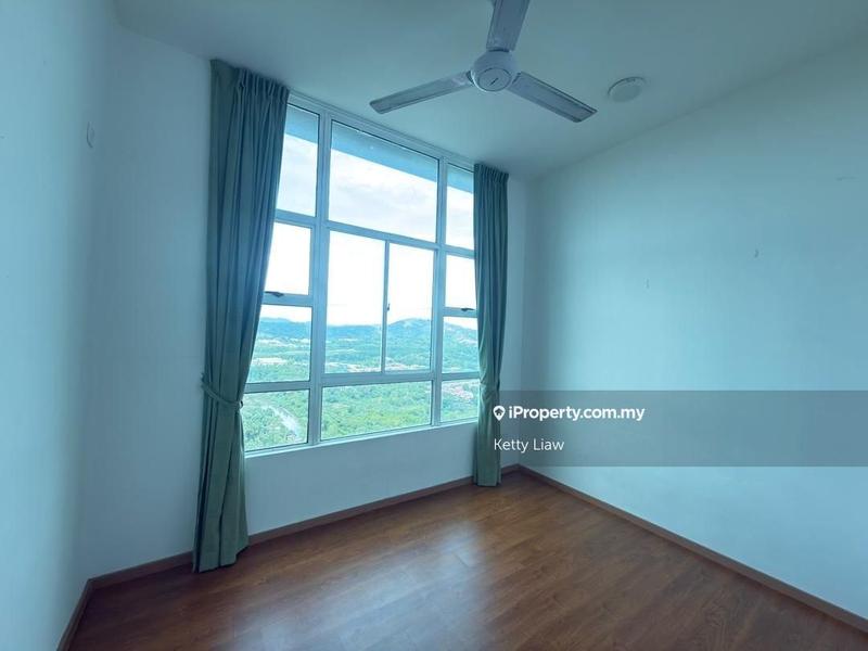 Condominium for Sale in 1Sulaman Platinum Tower by Ketty Liaw - iProperty.com.my