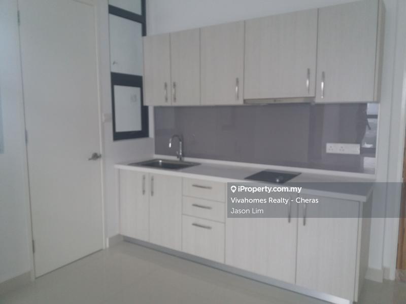 Service Residence for Sale in Shamelin Star by Jason Lim - iProperty.com.my
