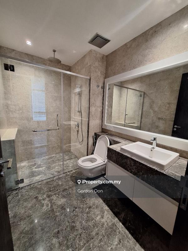 Service Residence for Rent in The Manor by Gordon Oon - iProperty.com.my