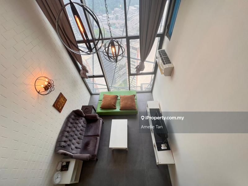 Service Residence for Rent in Empire Damansara by Amelie Tan - iProperty.com.my