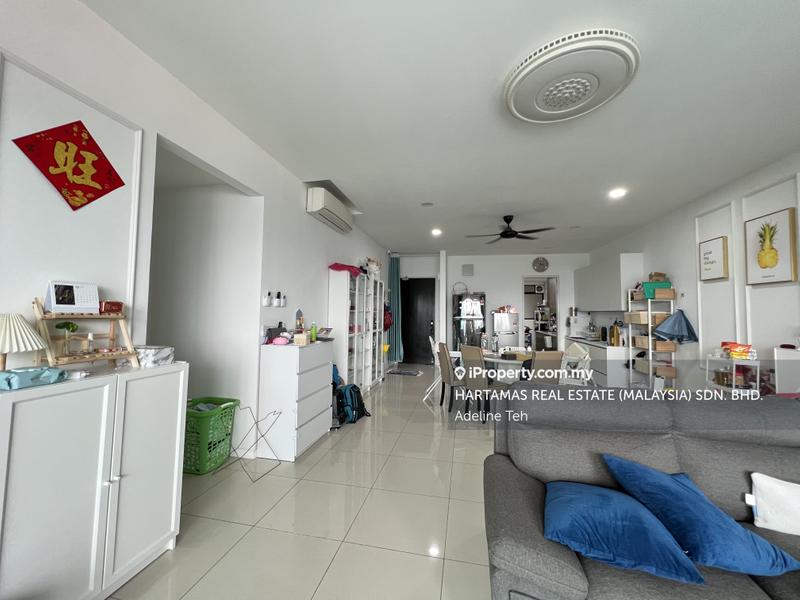 Kondominium untuk Dijual di The Riyang oleh Adeline Teh - iProperty.com.my