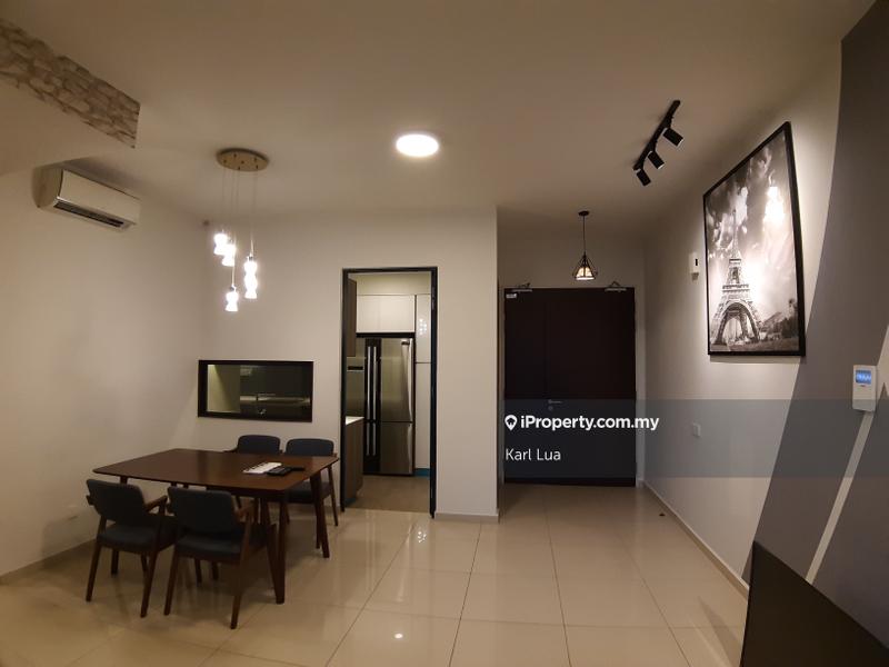 For Rent - The Rainz