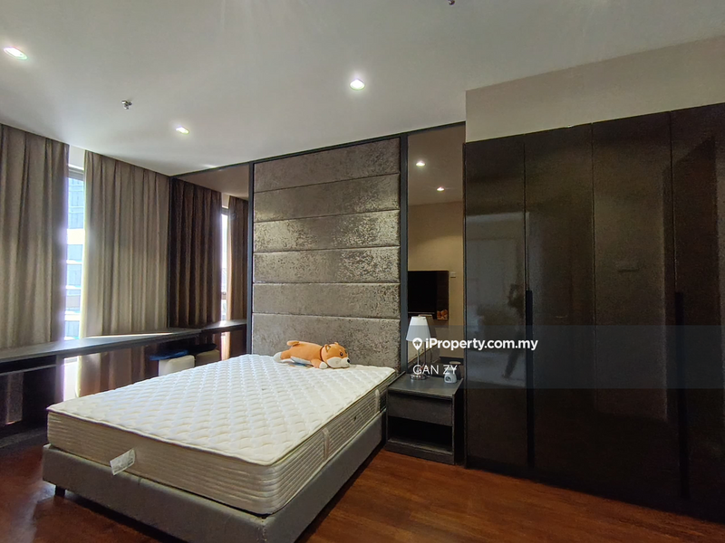 Residensi Servis untuk Disewa di Wyndham Suites KLCC oleh GAN ZY - iProperty.com.my