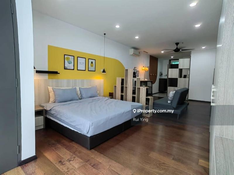 For Rent - Queensville