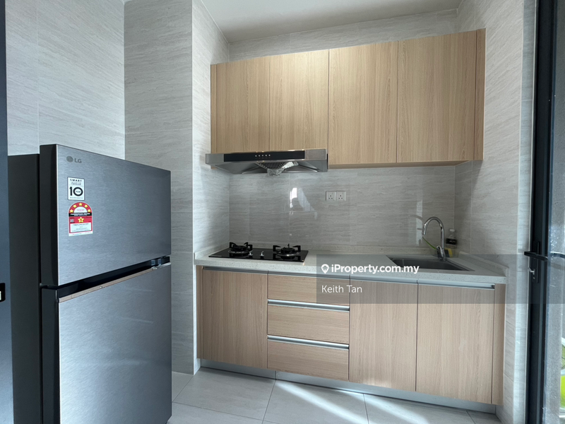 Service Residence for Sale in Aradia Residence @ Lake City KL North by Keith Tan - iProperty.com.my