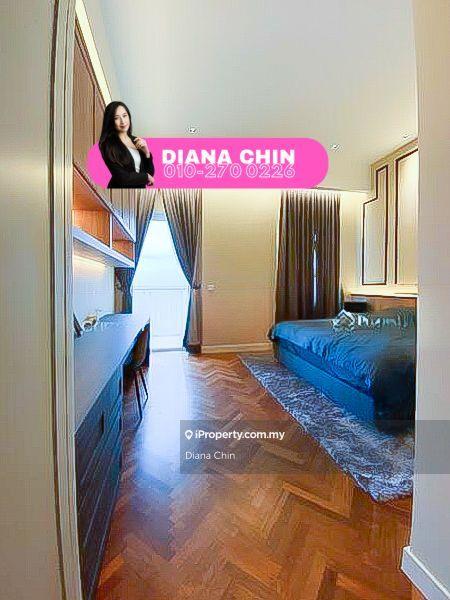 Kondominium untuk Dijual di 18 East @ Andaman oleh Diana Chin - iProperty.com.my