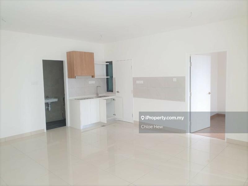 Service Residence for Rent in AraTre' Residences by Chloe Hew - iProperty.com.my
