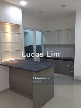 Kediaman Servis untuk Dijual di Sentul Village oleh Lucas Lim - iProperty.com.my