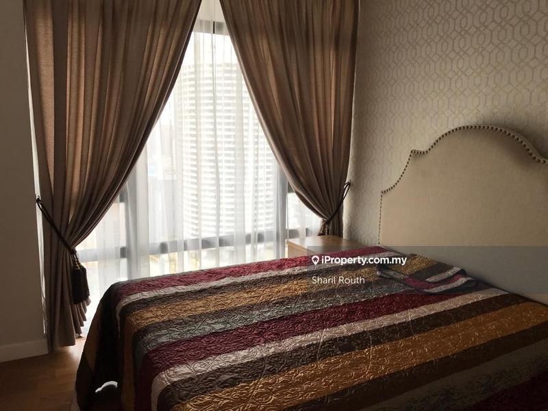 Service Residence for Sale in Anggun Residences by Sharil Routh - iProperty.com.my
