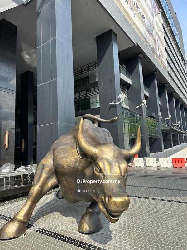 Shop-Office for Sale in I-City, Shah Alam by Jeon Lim - iProperty.com.my