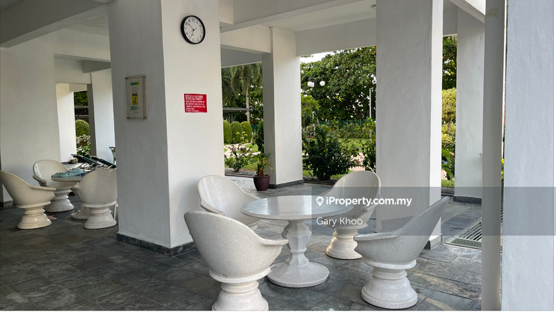 Kondominium untuk Dijual di Villa Ria oleh Gary Khoo - iProperty.com.my