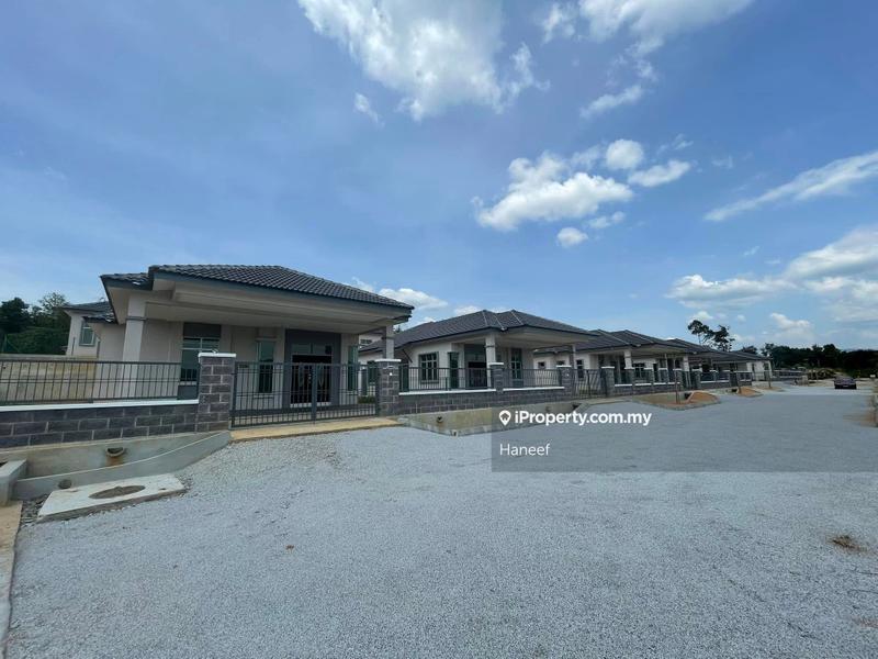 Banglo untuk Dijual di (NEW) Banglo 1 Tingkat - Taman Akasia - Sik, Sik oleh Haneef - iProperty.com.my