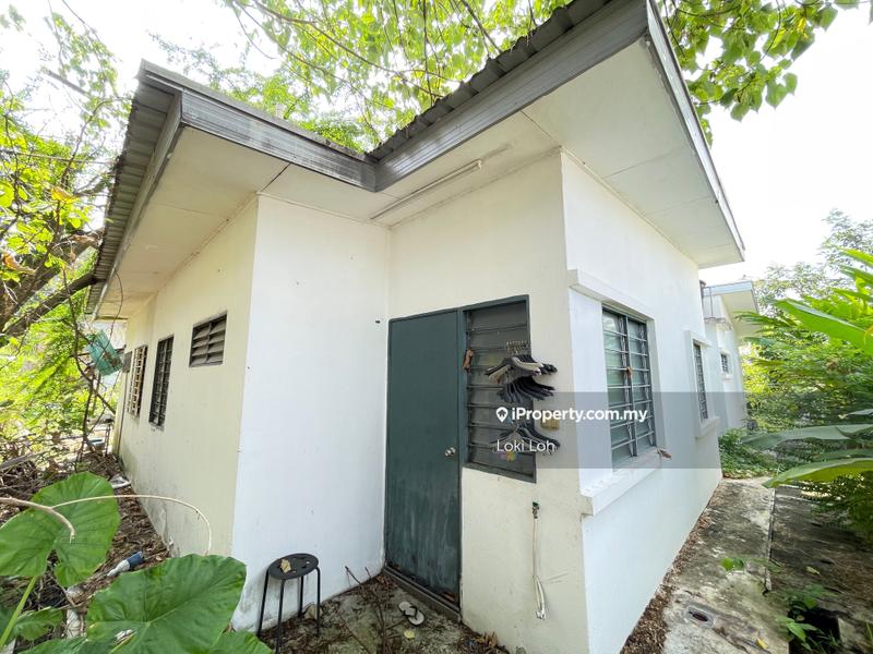 Semi-Detached House for Sale in 30x75 Taman Selayang Mutiara Semi D, Selayang by Loki Loh - iProperty.com.my