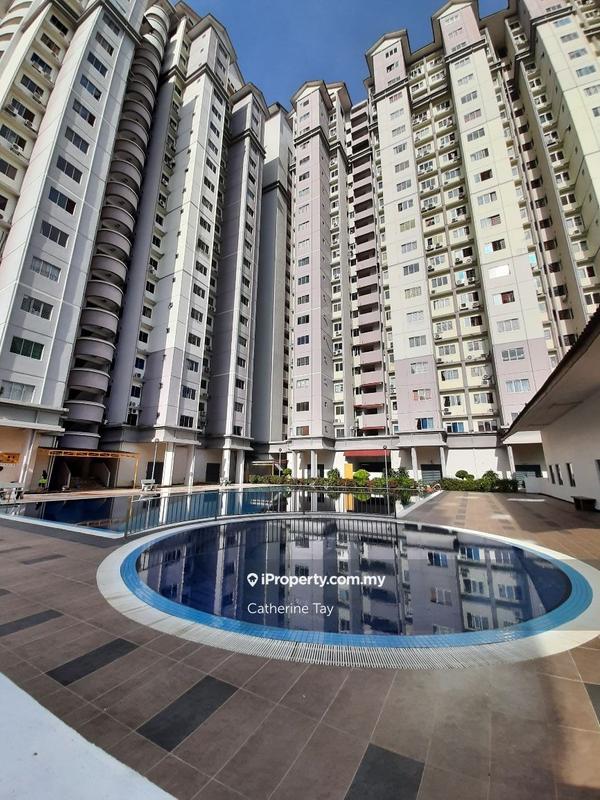 Apartment for Sale in Bayu Puteri 3 by Catherine Tay - iProperty.com.my