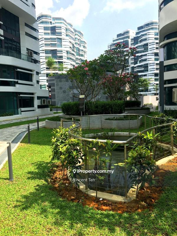 Service Residence for Rent in Aragreens by Vincent Teh - iProperty.com.my