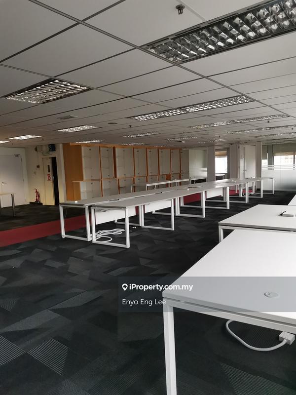 Pejabat untuk Disewa di Bukit Nenas, KL City Centre oleh Enyo Eng Lee - iProperty.com.my