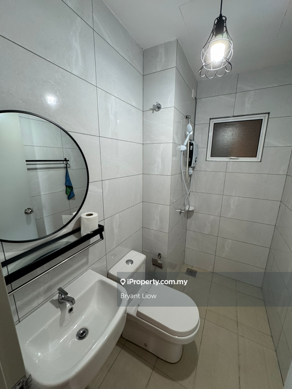 Residensi Servis untuk Disewa di Amber Cove oleh Bryant Liow - iProperty.com.my