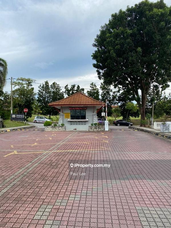 Rumah Kluster untuk Dijual di Taman Mutiara Indah, Puchong oleh Paul Lee - iProperty.com.my