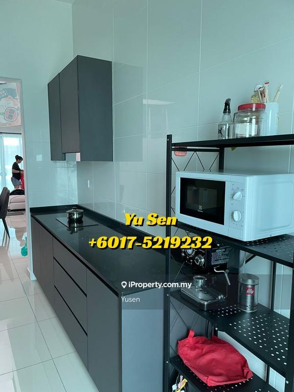 Rumah Berkembar untuk Disewa di Batu Kawan, Penang oleh Yusen - iProperty.com.my