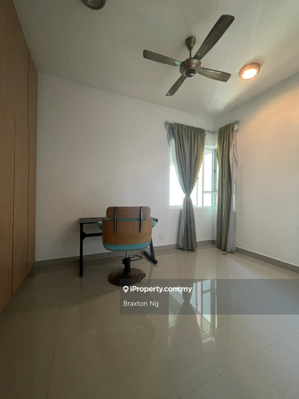 Condominium for Sale in Mont Kiara Banyan by Donovan Ng - iProperty.com.my