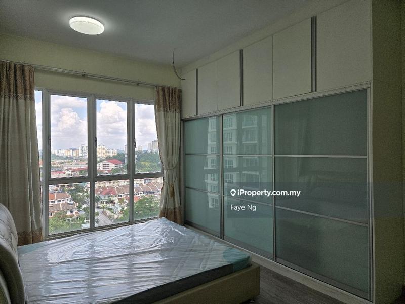For Rent - Le Yuan Residence