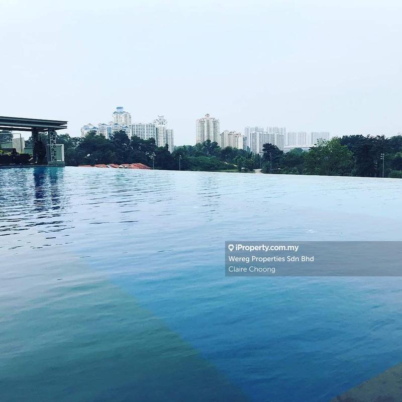 Condominium for Sale in KM1 East by Claire Choong - iProperty.com.my