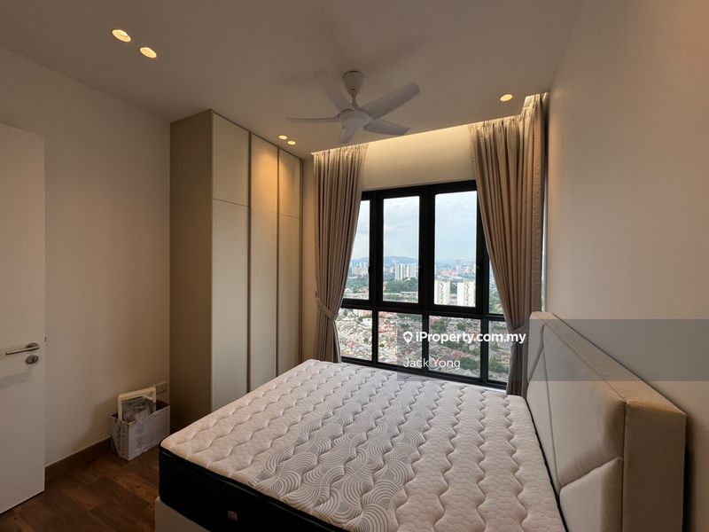 Residensi Servis untuk Dijual di Aster Green oleh Jack Yong - iProperty.com.my
