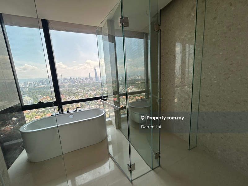 For Sale - Pavilion Damansara Heights