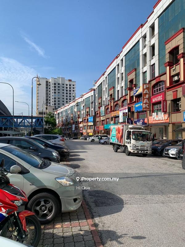 Shop / Office for Sale in Pelangi Damansara, Bandar Utama, Petaling Jaya by Hl Qua - iProperty.com.my