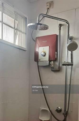 2-storey Terraced House for Sale in Bandar Baru Sri Petaling, Sri Petaling by Jin Yee - iProperty.com.my