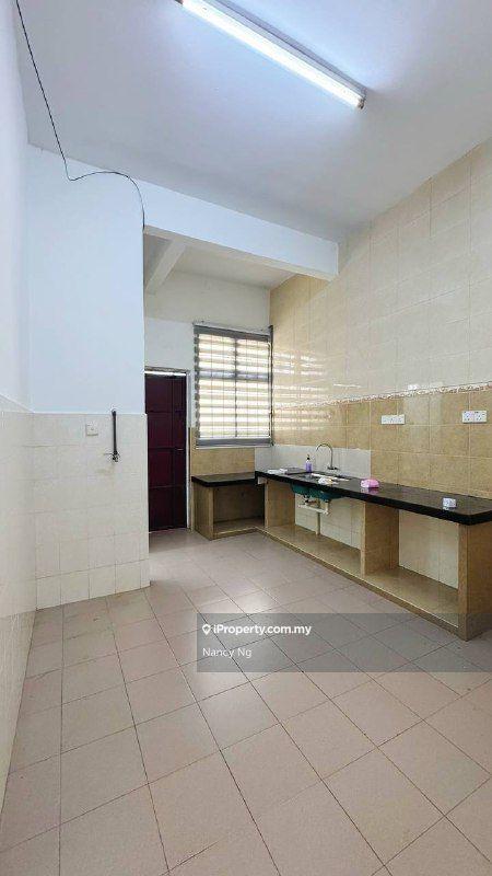 For Sale - Taman Mawar Raja Uda