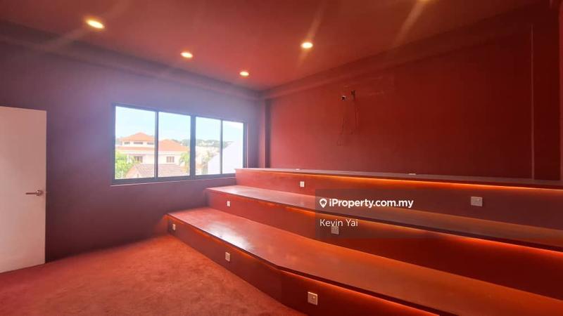 Rumah Berangkai 3 Tingkat untuk Dijual di xynec, Bangsar oleh Kevin Yai - iProperty.com.my