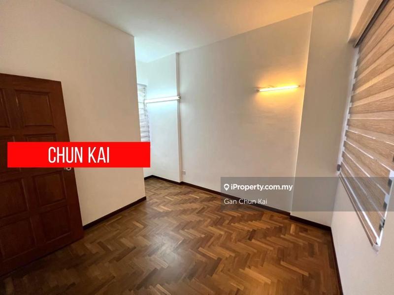 Apartment for Rent in Desa Tanjong by Gan Chun Kai - iProperty.com.my