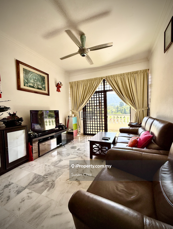 Pangsapuri untuk Dijual di Park Avenue oleh Susan Chia - iProperty.com.my