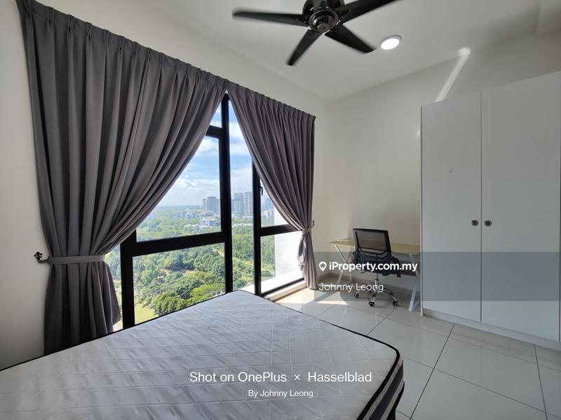 Service Residence for Sale in Centrus Soho by Johnny Leong - iProperty.com.my