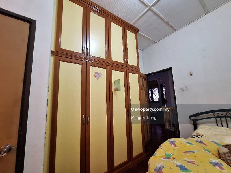 Rumah Teres 2-Tingkat untuk Dijual di Bukit Sekilau, Kuantan oleh Margret Tiong - iProperty.com.my