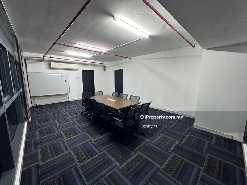 For Rent - 3 Towers, Jalan Ampang