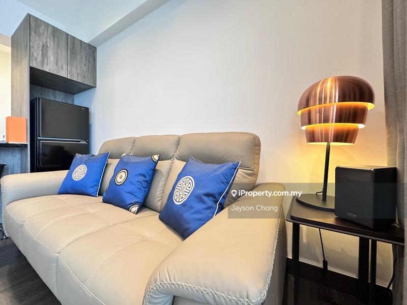Service Residence for Sale in 28 Boulevard by Jayson Chong - iProperty.com.my