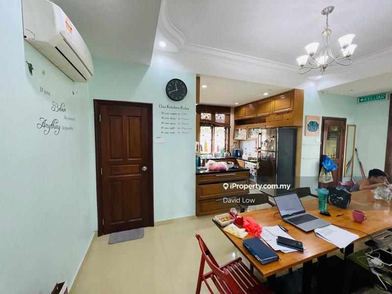 Bungalow House for Rent in SS 20, Damansara Utama, Petaling Jaya by David Low - iProperty.com.my