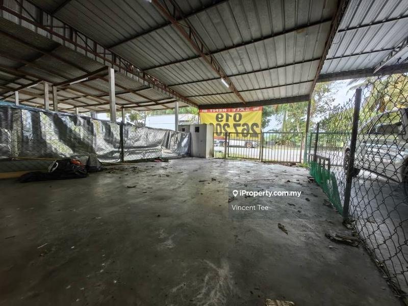 2-storey Terraced House for Sale in Taman Bendahara, Kuala Selangor by Vincent Tee - iProperty.com.my