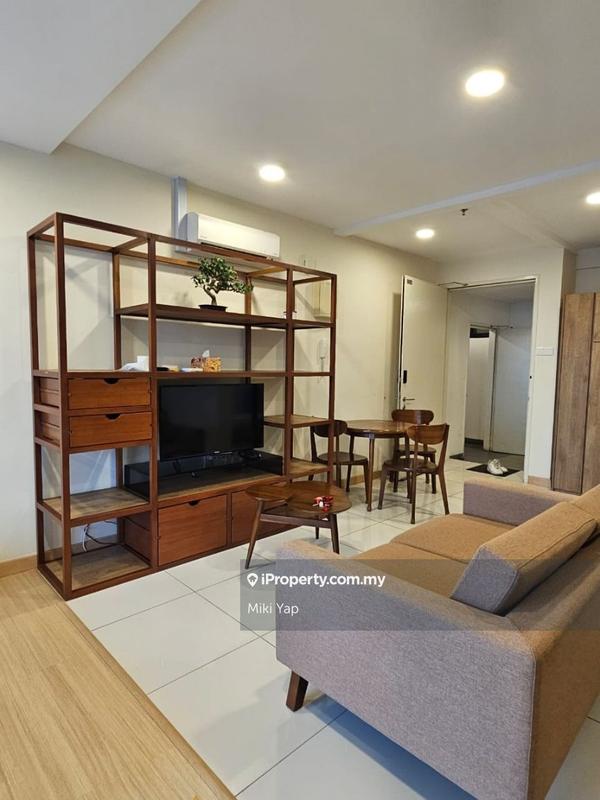 Residensi Servis untuk Dijual di Timur Bay Seafront Residence oleh Miki Yap - iProperty.com.my