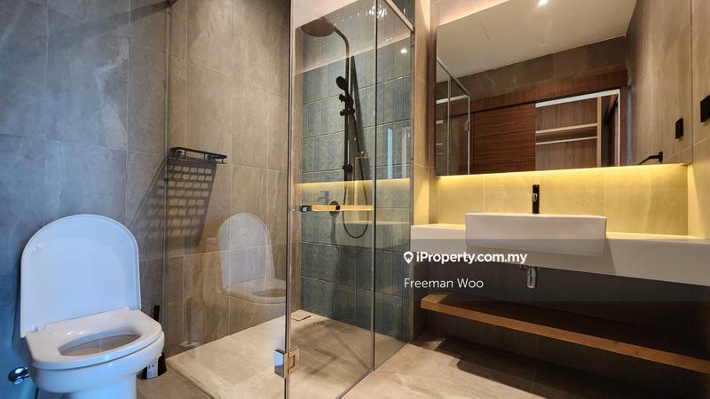 For Rent - Alfa Bangsar