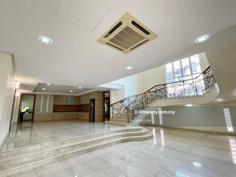 Bungalow House for Rent in Petaling Jaya, Selangor by Leon Lim - iProperty.com.my