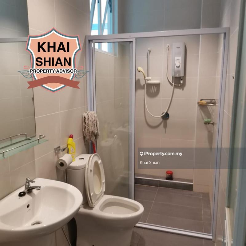 Kondominium untuk Disewa di Zan Pavillion oleh Khai Shian - iProperty.com.my