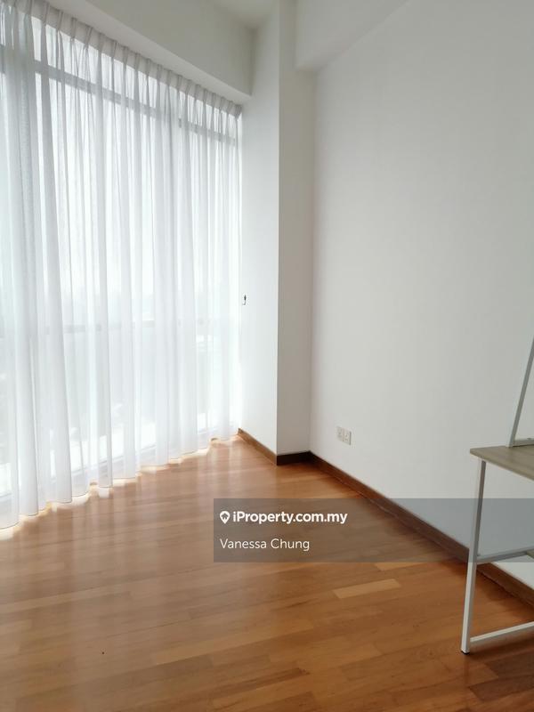 Residensi Servis untuk Disewa di Twins @ Damansara Heights oleh Vanessa Chung - iProperty.com.my