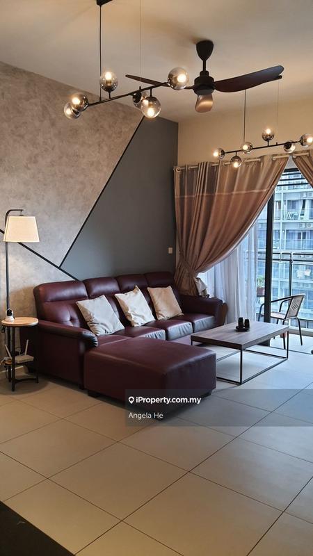 For Sale - Seventeen Residences (Biji Living)