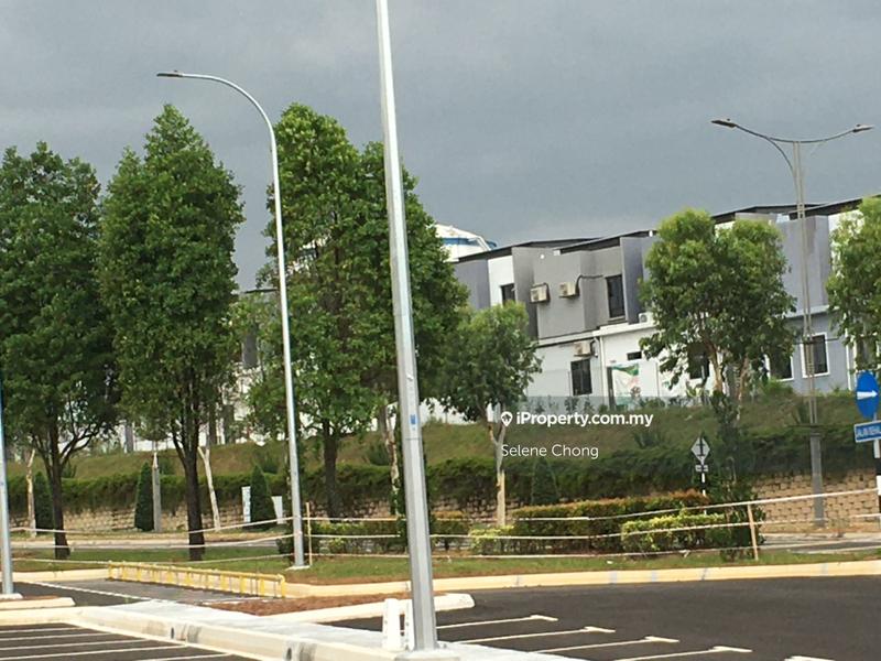 Kedai-Pejabat untuk Disewa di Eco Majestic, Semenyih oleh Selene Chong - iProperty.com.my