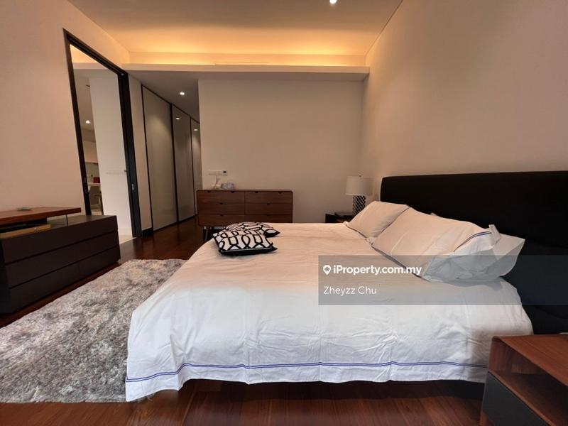 Service Residence for Rent in Banyan Tree Signatures by Zheyzz Chu - iProperty.com.my