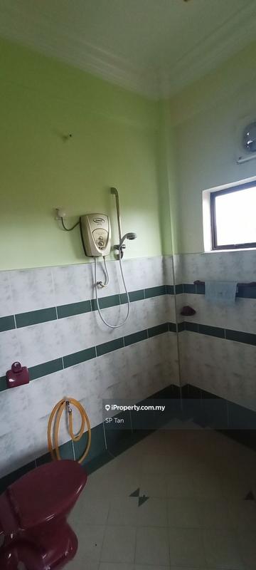 Bungalow House for Sale in Tangkak town, Tangkak by SP Tan - iProperty.com.my