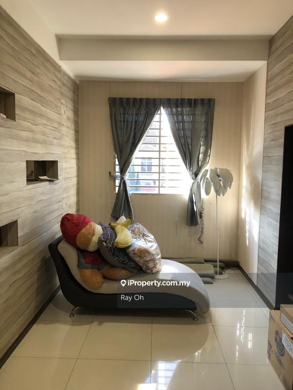 Semi-Detached House for Sale in Bukit Rahman Putra, Sungai Buloh by Ray Oh - iProperty.com.my
